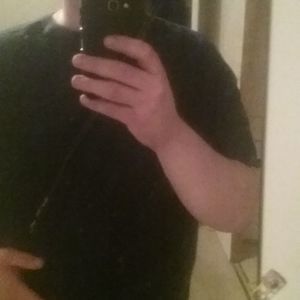 Meet your Posher, Raymond